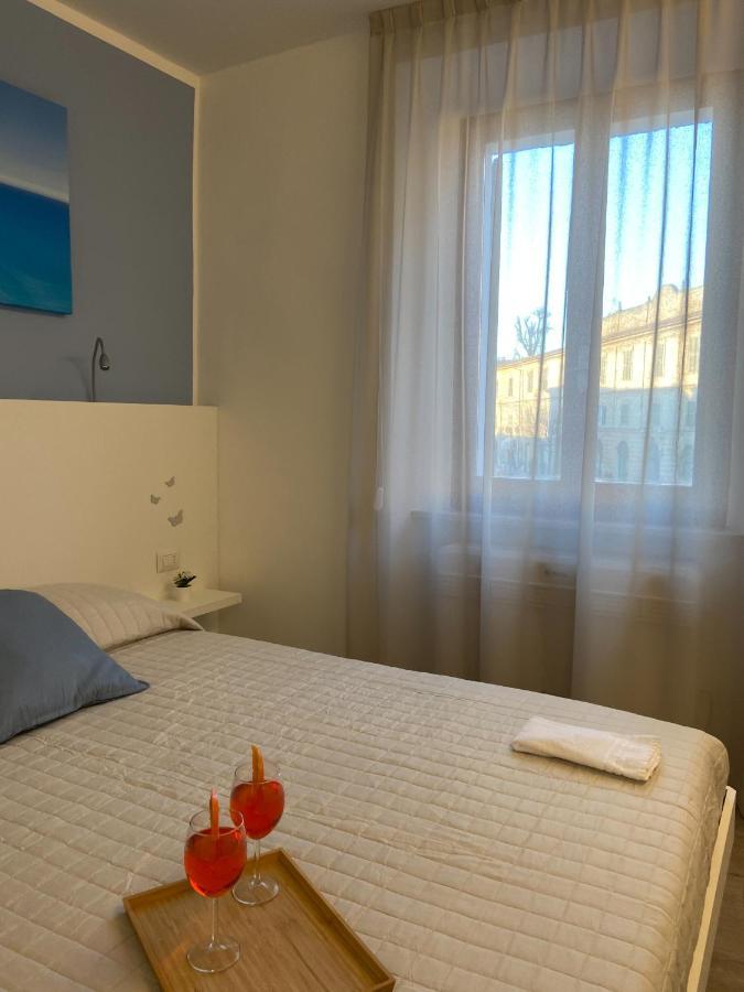 Affittacamere Le Grotte - Le Grotte Rooms & Apartments Camerano Exterior foto