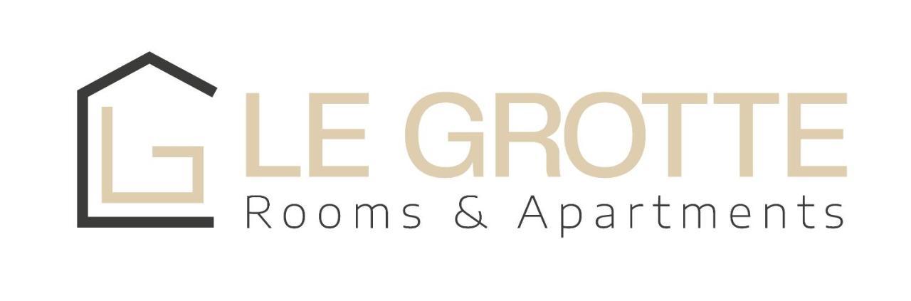 Affittacamere Le Grotte - Le Grotte Rooms & Apartments Camerano Exterior foto